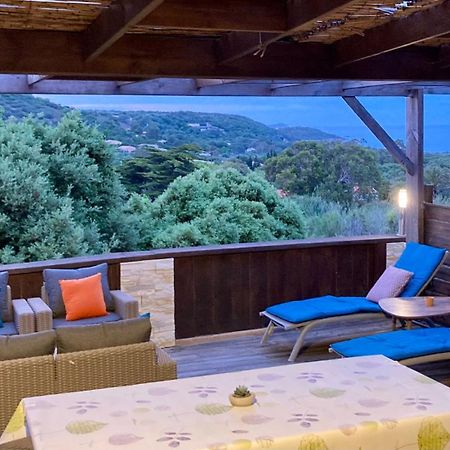 Appartement Cemiliana Bonifacio  Eksteriør bilde