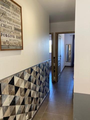 Appartement Cemiliana Bonifacio  Eksteriør bilde
